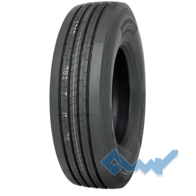 Giti GSR237 (рулевая) 315/60 R22.5 156/150L