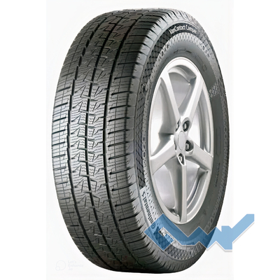 Continental VanContact Camper 225/75 R16 118R