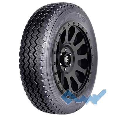 B&P Pneus (наварка) BCA TAXI 6.50/80 R16 104/102N