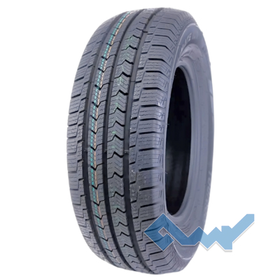 Tourador X All Climate Van 235/65 R16C 115/113S