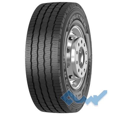Copartner CP582 (прицепная) 385/65 R22.5 162K PR22