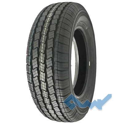 Royal Black Gazill 185/75 R16C 104/102R