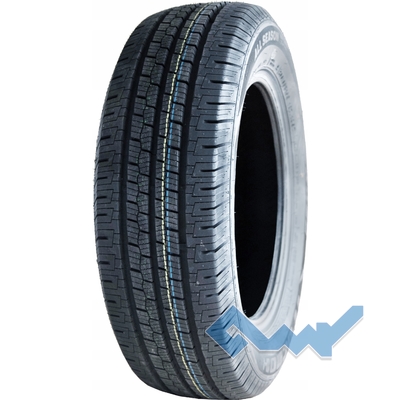 Tracmax X-privilo All Season Van Saver 215/65 R16C 109/107T