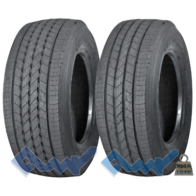 Goodyear KMAX S GEN-2 (рулевая) 295/60 R22.5 150K/149L
