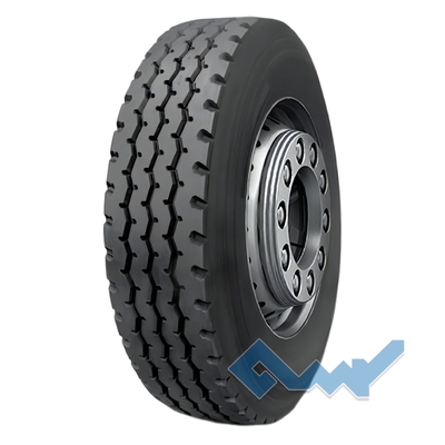 Radburg (наварка) RZY (ведущая) 265/70 R19.5