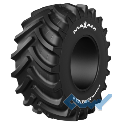 Maxam MS951R AgriXtra H (с/х) 650/75 R32 175A8/172D TL