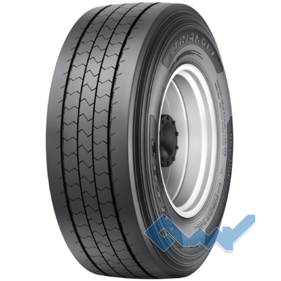 Triangle TRT02 (прицепная) 385/55 R22.5 160J/158L PR20