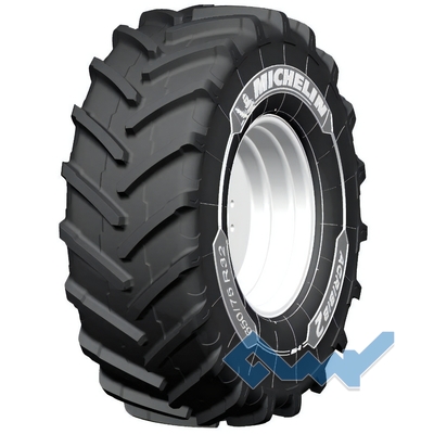Michelin AGRIBIB 2 (с/х) 20.80 R42 162A8/162B