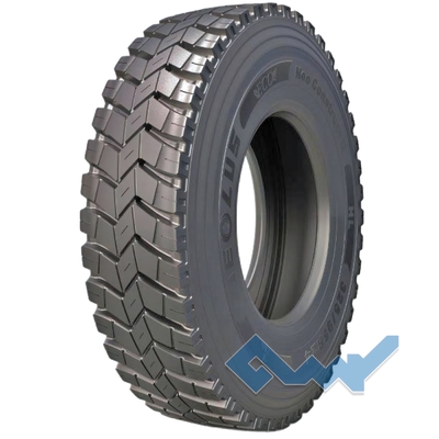 Aeolus Neo Construct D (ведущая) 13 R22.5 156/150K