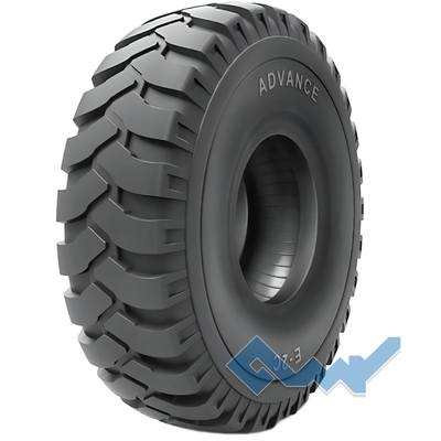 Advance E-2C (индустриальная) 14.00 R20 PR24