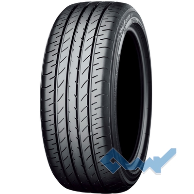 Yokohama BluEarth E51 225/60 R18 100H