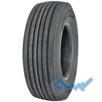 Samson GL256F (рулевая) 385/65 R22.5 160K PR18
