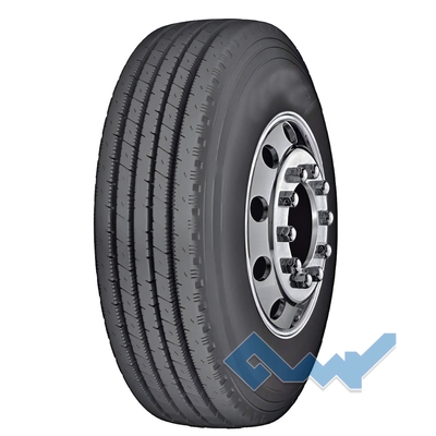 Firemax FM66 (рулевая) 295/80 R22.5 152/148M