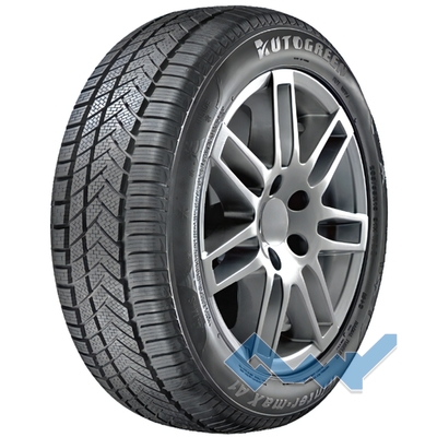 Autogreen Winter-maX A1 WL5 255/35 R19 96V XL