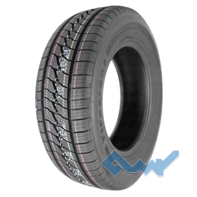 Firestone Vanhawk Multiseason 195/65 R16C 104/102T