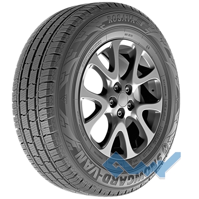Росава Snowgard-Van 195/70 R15C 104/102R