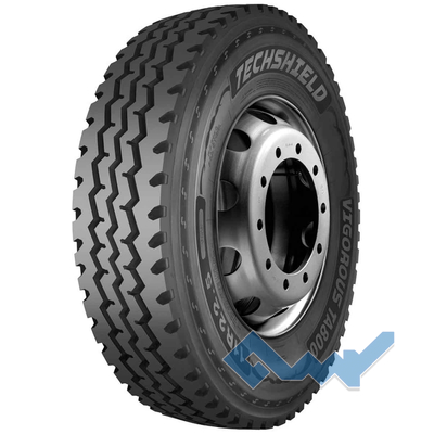 Techshield TA800 (универсальная) 9.00 R20 144/142K