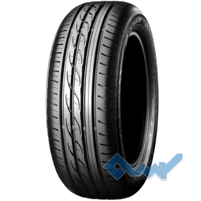 Yokohama C.Drive 2 AC02A 205/50 ZR17 93W XL