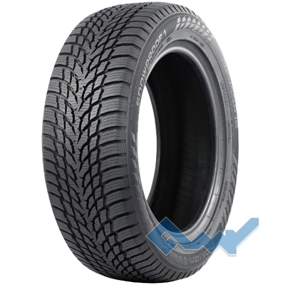Nokian SNOWPROOF 1 185/60 R15 88T XL