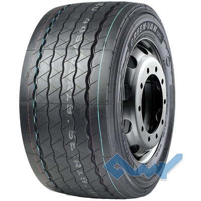 Leao ETT100 (универсальная) 385/55 R22.5 160K PR20