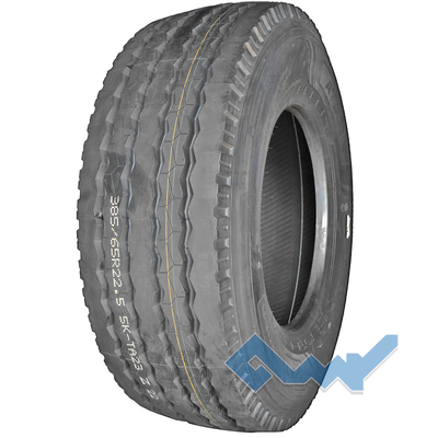 Atlander ATL818 (прицепная) 385/65 R22.5 164K PR24