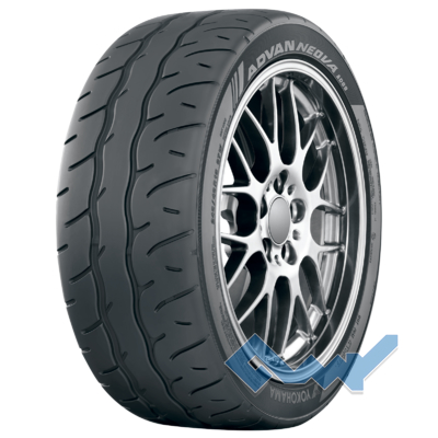 Yokohama Advan Neova AD09 255/40 R17 98W XL