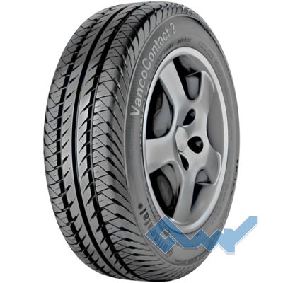 Continental VancoContact 2 205/65 R15 99T XL