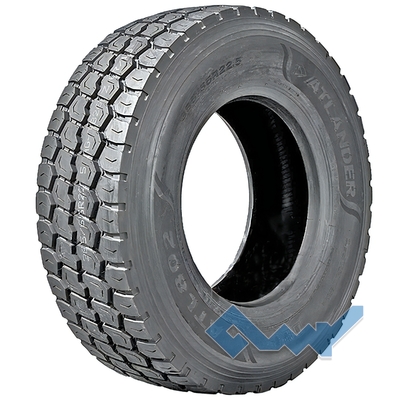 Atlander ATL802 (индустриальная) 385/65 R22.5 160K PR20