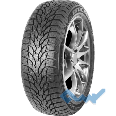 Tracmax X-privilo S500 235/50 R21 101T (під шип)