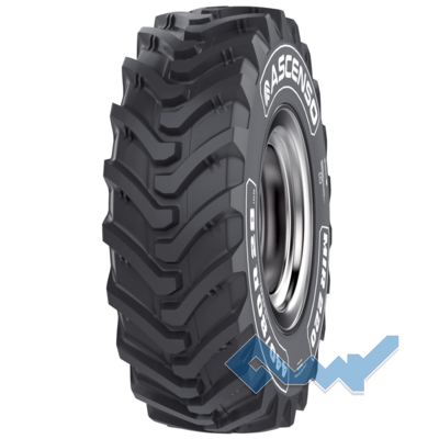 Ascenso MIR 220 (индустриальная) 12.50 R20 144A8/144B