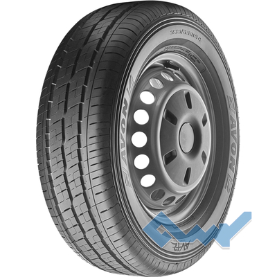 Avon AV12 215/60 R17C 109/107H