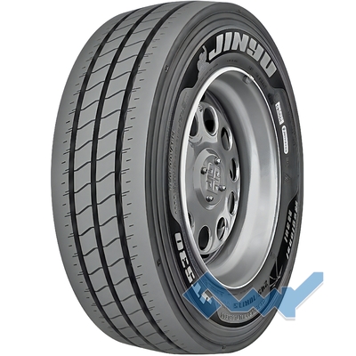 Jinyu JT530 (прицепная) 235/75 R17.5 143/141J