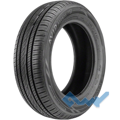 Yokohama Avid Ascend 215/55 R18 94H