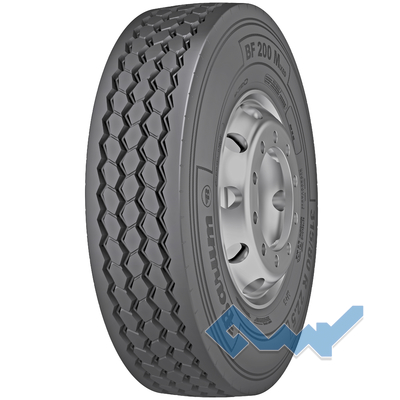 Barum BF200 M (карьерная) 315/80 R22.5 156/150K
