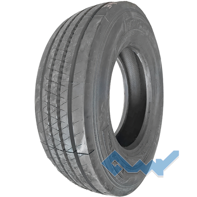 Barum BF200 R (рулевая) 225/75 R17.5 129/127M PR12