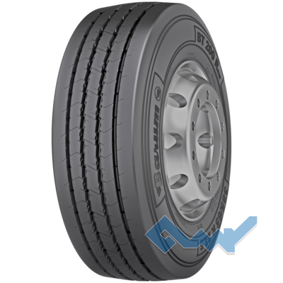 Barum BT200 R (прицепная) 385/55 R22.5 160K