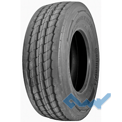 Continental Conti CrossTrac HS3 (универсальная) 315/80 R22.5 156/150K PR20