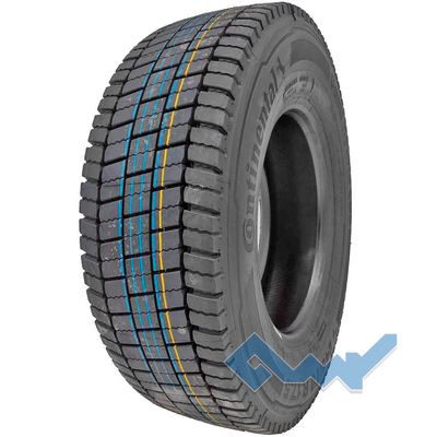 Continental Conti Hybrid LD3 (ведущая) 215/75 R17.5 126/124M PR12