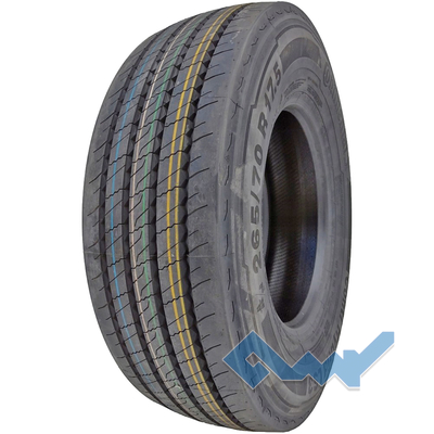 Continental Conti Hybrid LS3 (рулевая) 215/75 R17.5 126/124M PR12
