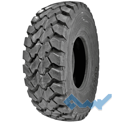 Continental HCS (ведущая) 395/85 R20 168J PR18