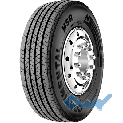 Continental HSR1 (рулевая) 305/70 R22.5 152/148L PR18