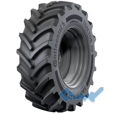 Continental TRACTOR 70 (с/х) 420/70 R30 137D/134A8