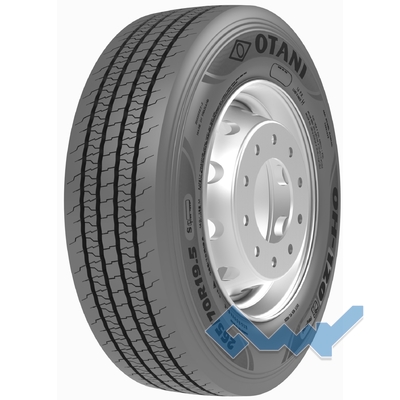 Otani OH-120 (рулевая) 285/70 R19.5 146/144M PR16