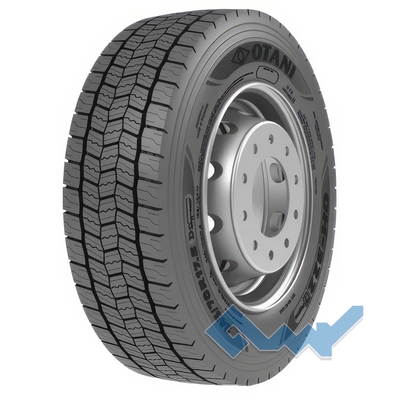 Otani OH-322 (ведущая) 285/70 R19.5 146/144M PR16