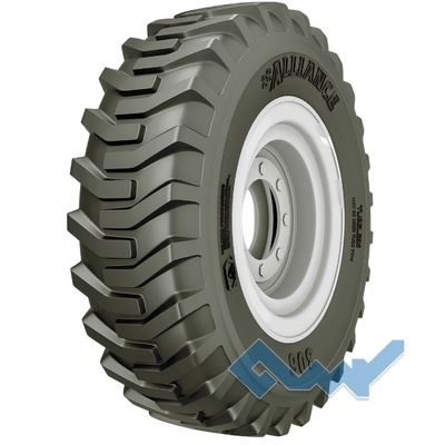 Alliance 306 (с/х) 17.50 R25 150A8/177A2 PR16 TL