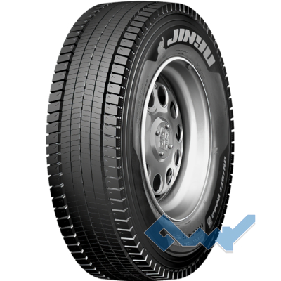 Jinyu JD577 (ведущая) 315/60 R22.5 152/148L