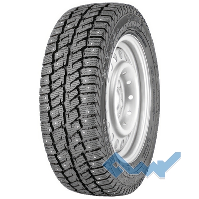 Continental VancoIceContact 195/65 R16C 104/102R (під шип)