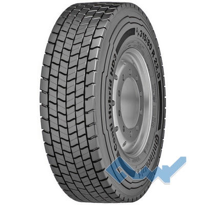Continental Conti Hybrid HD3 (ведущая) 225/70 R19.5 128/126N PR14 Demo