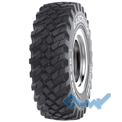 Ascenso MIR 221 (индустриальная) 12.50/80 R18 143A8