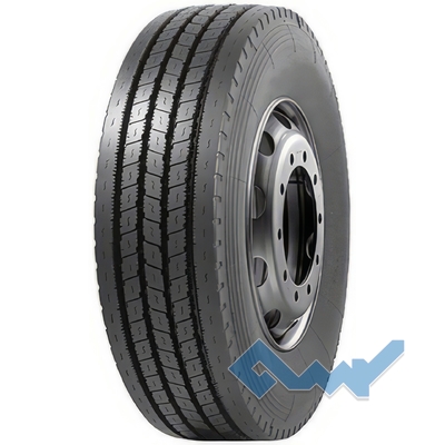 Mirage MG 111 (рулевая) 215/75 R17.5 135/133J